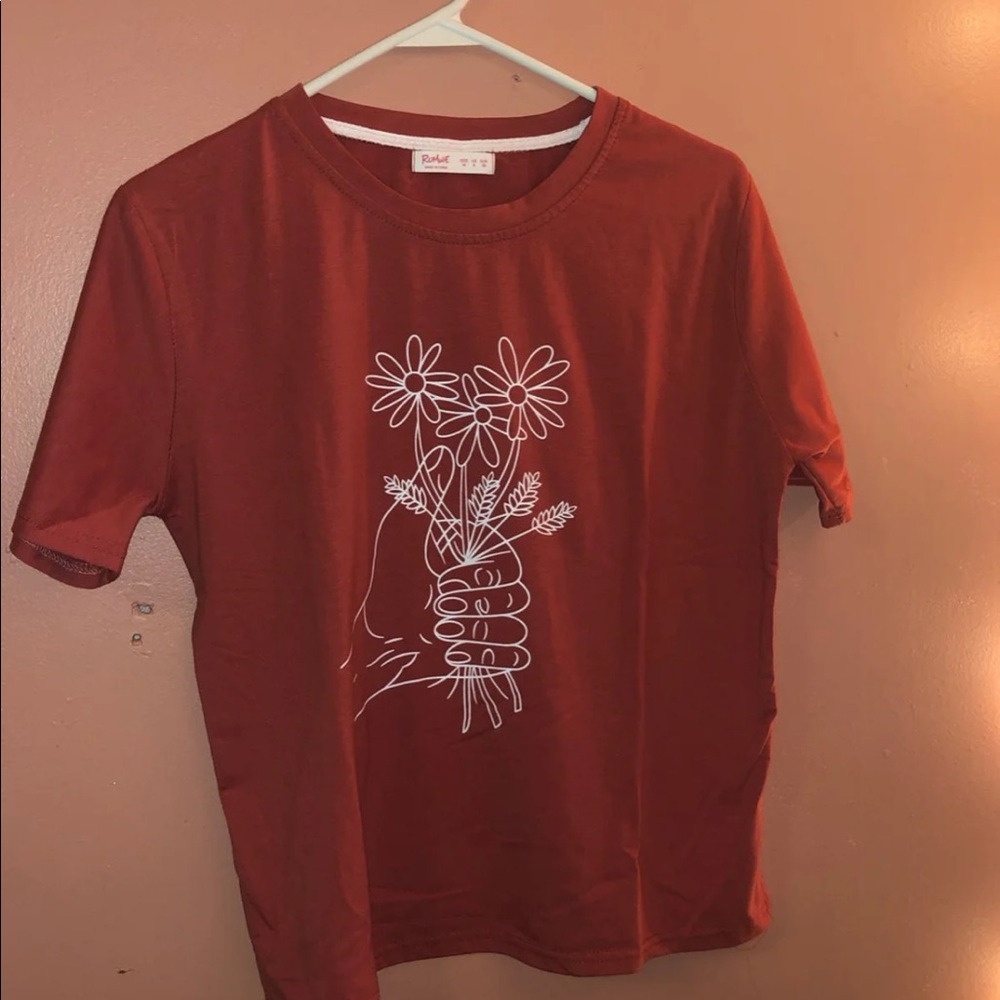 ROMWE T-shirt